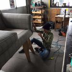 Profile Picture of Heather Patterson (@stretchagain) on Instagram