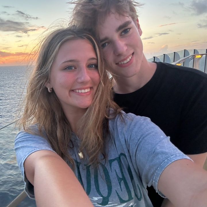 Profile Picture of Jacob Bray (@@jacob_bray21) on Tiktok