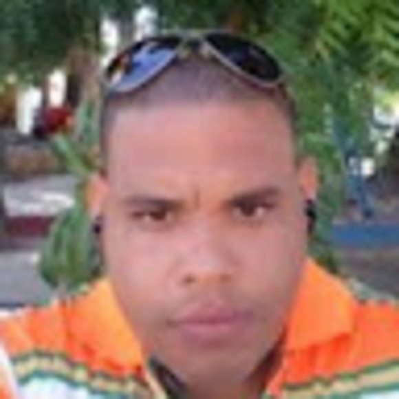 Profile Picture of Joel Imbert (@joelituri) on Poshmark