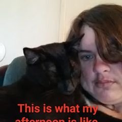 Profile Picture of Krystal Easley (@KrystalEasley1) on Twitter