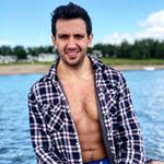 Profile Picture of Peter Joseph (@petey.v) on Instagram