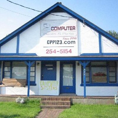 Profile Picture of Clarence Brewer (@BUYCPP) on Twitter
