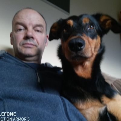 Profile Picture of Andy Beavis (@BelfastAndy) on Twitter