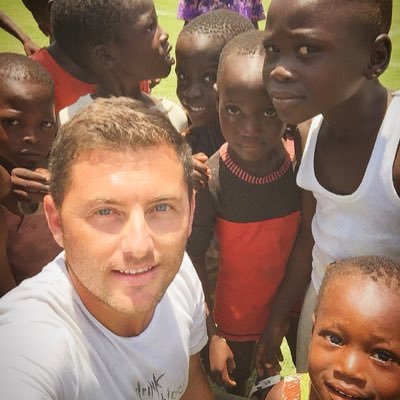 Profile Picture of PierrePaul Antonetti (@Antonetti_PP) on Twitter