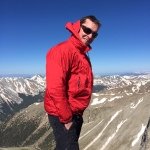 Profile Picture of John Kivlan (@yonkersmountaineering) on Instagram