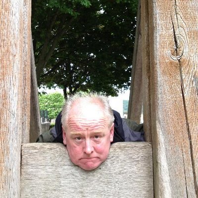 Profile Picture of TimWeeks/Storyteller (@TimWeeksGenius) on Twitter