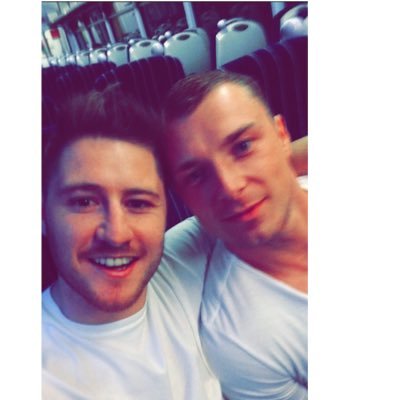 Profile Picture of Steven Meldrum (@kingste123) on Twitter