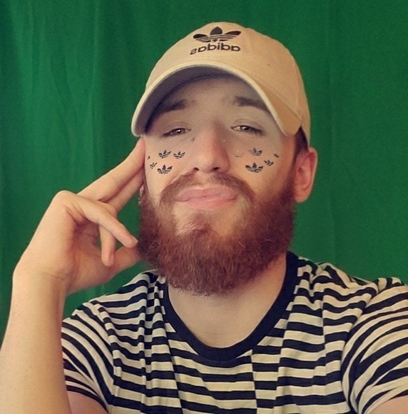 Profile Picture of Andrew Googins (@andrewgoogibs) on Poshmark