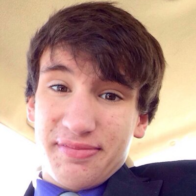 Profile Picture of Christopher Stetzel (@chrisstetzel) on Twitter