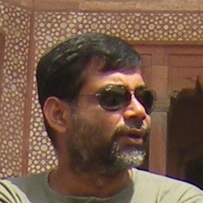 Profile Picture of Rajarshi Chatterjee (@rajarishi37) on Twitter