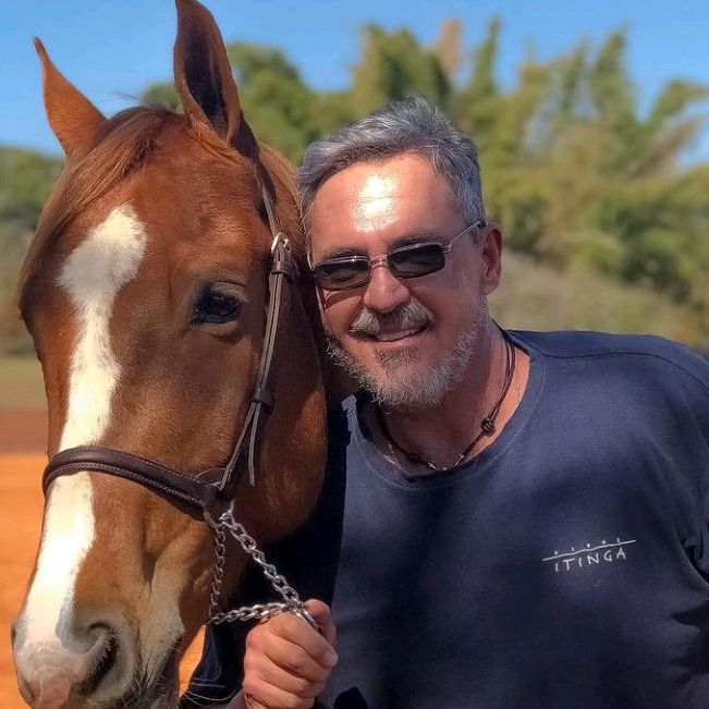 Profile Picture of John Fesperman (@johnfesperman21345) on Tiktok