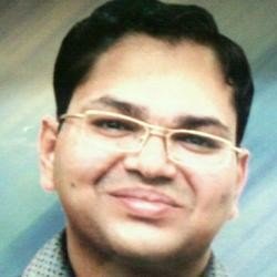 Profile Picture of Chowkidar  PANKAJ SATISHCHANDRA JAIN (@pankajjain11275) on Twitter