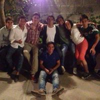 Profile Picture of Alan Leal (@alanmoisesborda) on Pinterest