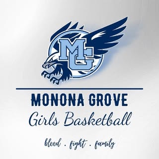 MG Girls Basketball - Instagram Profile Picture of MG Girls Basketball (@mggirlsbb) on Instagram