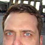 Profile Picture of Gordon Conrad (@conrad_gordon) on Instagram