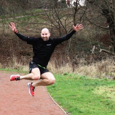 Profile Picture of Stuart Blakeley (@StuartBlakeley) on Twitter