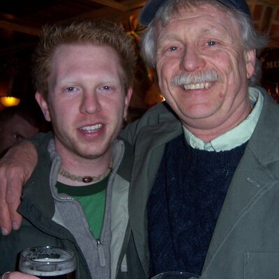 Profile Picture of Richard Calvert (@bostonrcal) on Twitter