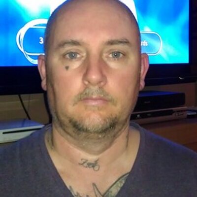 Profile Picture of Richard Seager (@mightynoodles) on Twitter