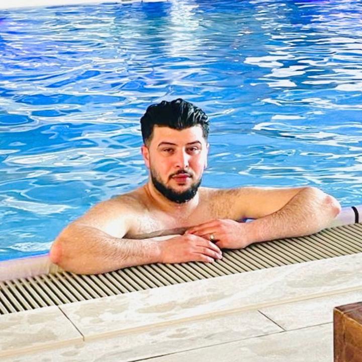 Profile Picture of Omar Diab (@omardiab12) on Tiktok