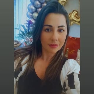 Profile Picture of Paula Maggio (@paulamaggio) on Instagram
