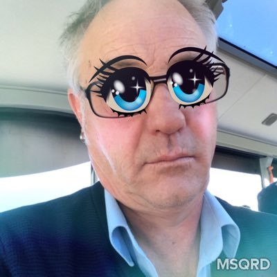 Profile Picture of Peter Brunner (@PeterBrunner15) on Twitter