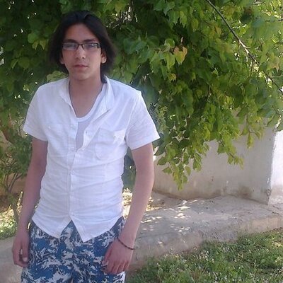 Profile Picture of Mohamad Sabra (@Sabra7Wolf7) on Twitter