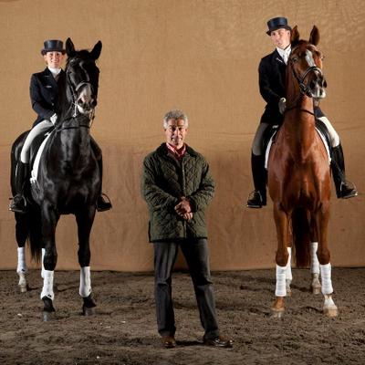 Profile Picture of Eilberg Dressage (@Eilbergdressage) on Twitter