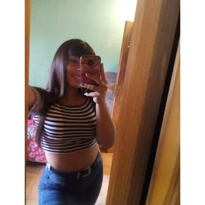 Profile Picture of AGUSTINA CAMPOS♡ (@camposs_agus) on Twitter