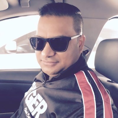Profile Picture of Sheldon Singh (@Sheldon1304) on Twitter