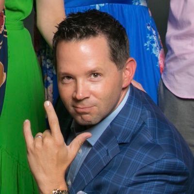 Profile Picture of Michael Cammack (@originalkmac) on Twitter