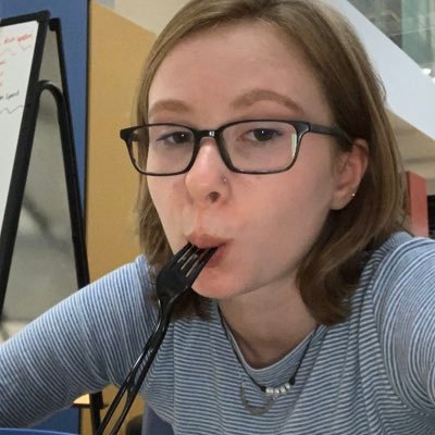 Profile Picture of Isabel Young (@IzzyYoungg) on Twitter