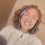 Profile Picture of Rachel L. Davis (@raenidai.lynette) on Instagram