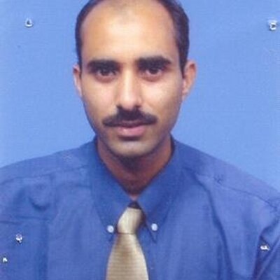 Profile Picture of Rafiq Mohammed (@Rfqjtn786) on Twitter
