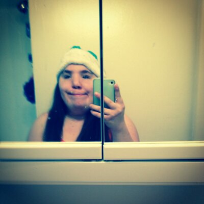 Profile Picture of Jillian Pfeifer (@jillian_marie92) on Twitter