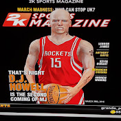 Profile Picture of Eric Howell (@erichowell1496) on Youtube