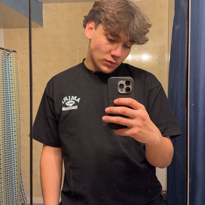 Profile Picture of Andrew (@andrewcarrillo24) on Tiktok