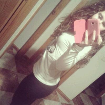 Profile Picture of Celia Navarro Simon (@celiaaa1320) on Twitter