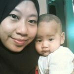 Profile Picture of I AM SITI ZALIHA JAIM (@ummi_iman_harraz) on Instagram