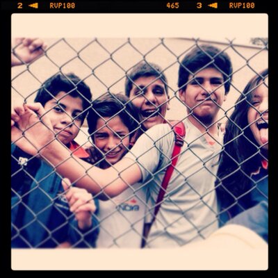 Profile Picture of Martin Andino (@martinchuelo) on Twitter