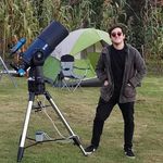 Profile Picture of Daniel Navarro (@daniel.astrophoto) on Instagram