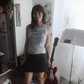 Profile Picture of Terra Stephenson (@terrastephenson) on Pinterest