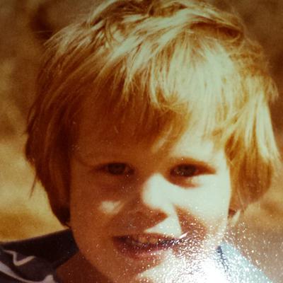 Profile Picture of Chris Self (@herewego75) on Twitter