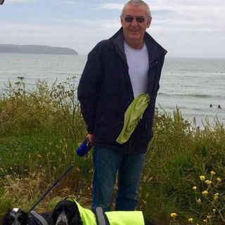 Profile Picture of Geoff Leggetter (@geoff.leggetter) on Facebook