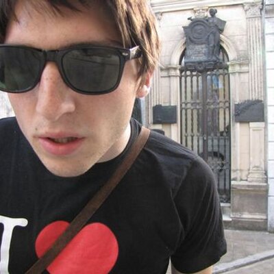 Profile Picture of David Fischer (@brccaal) on Twitter