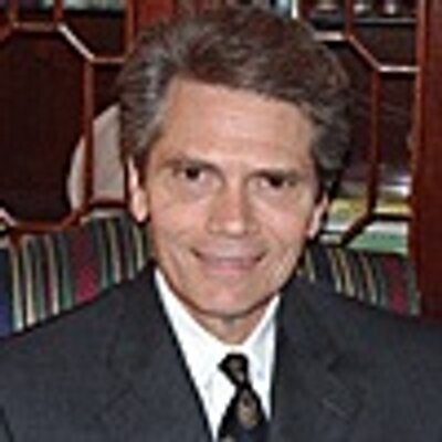 Profile Picture of Darvin Hege (@ATLpsychiatrist) on Twitter