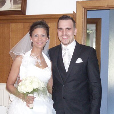 Profile Picture of Joanna Samuel (@JoannaSamuel4) on Twitter