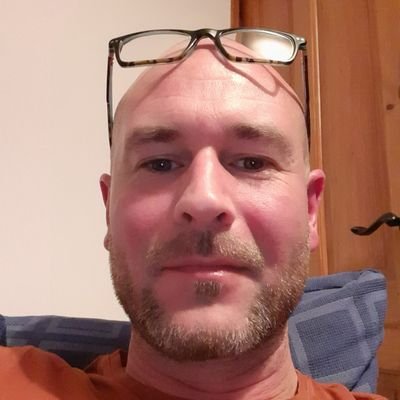 Profile Picture of Keith McCann (@KeithMc35392170) on Twitter