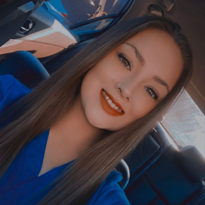 Profile Picture of Bailey Reid (@@baileyreid8) on Tiktok