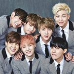 Profile Picture of Julianne Palmer (@bts._.are._.my._.hyungs) on Instagram