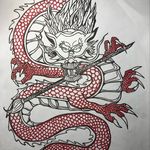 Profile Picture of 🍋Andy Warnken (@dragonpainter468) on Instagram